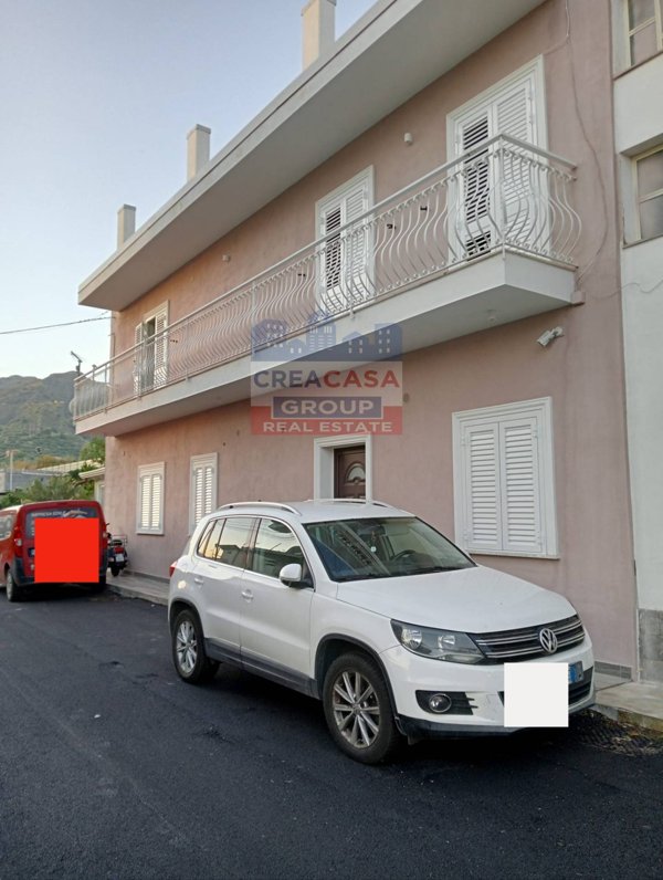 casa indipendente in vendita a Taormina