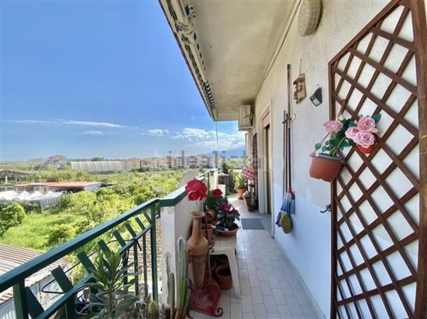 appartamento in vendita a Taormina