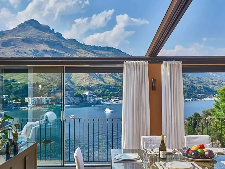 casa indipendente in vendita a Taormina