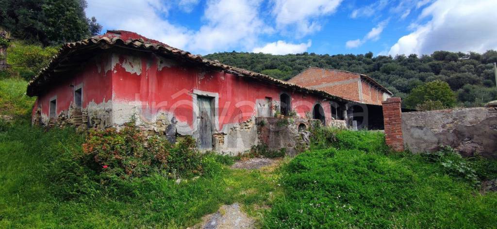 villa in vendita a Taormina in zona Trappitello