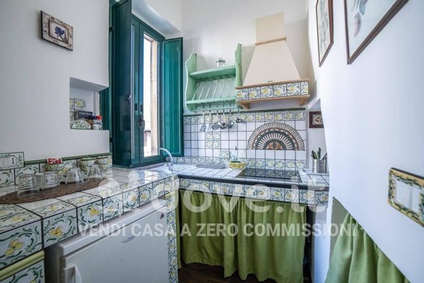 casa indipendente in vendita a Taormina in zona Mazzarò