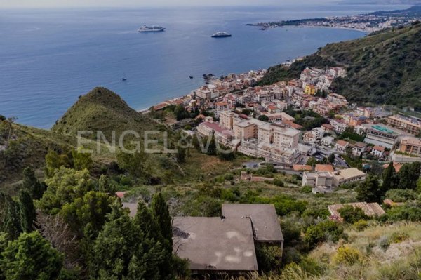 casa indipendente in vendita a Taormina
