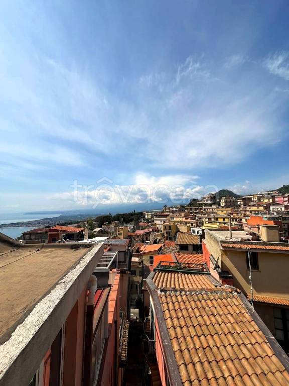 casa indipendente in vendita a Taormina