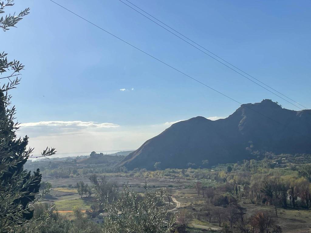 terreno agricolo in vendita a Taormina in zona Trappitello