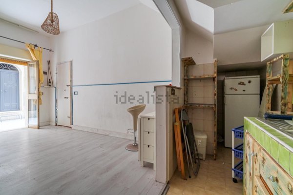 appartamento in vendita a Taormina in zona Mazzeo