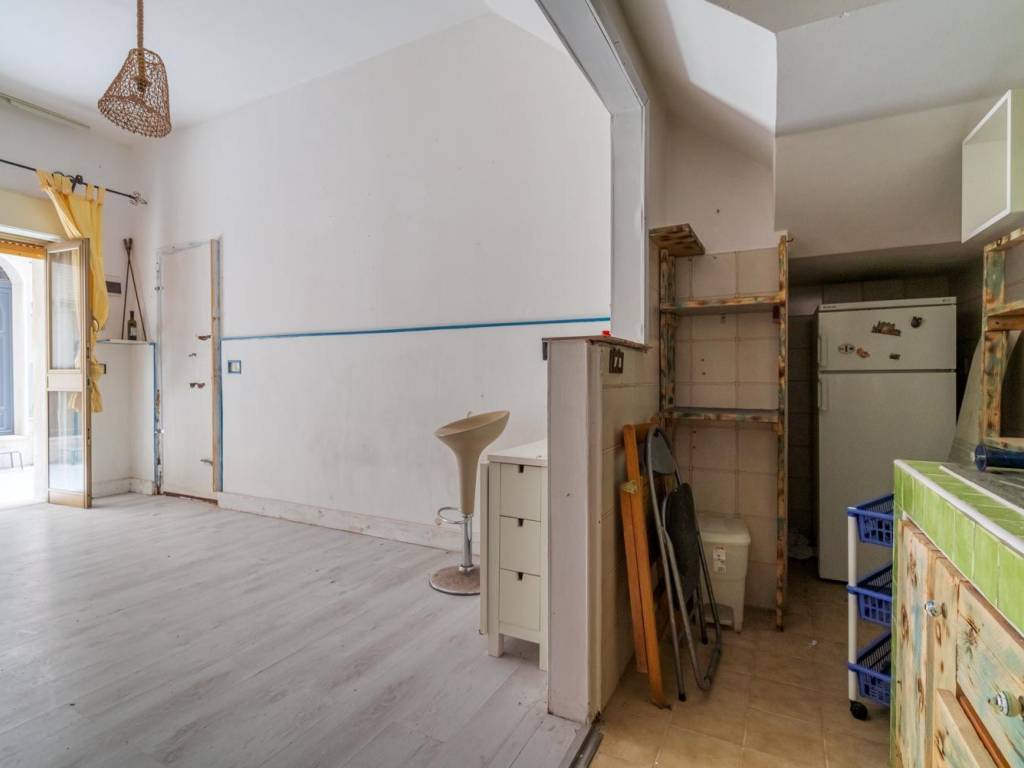 appartamento in vendita a Taormina in zona Mazzeo
