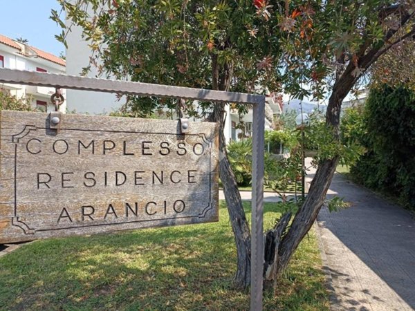appartamento in vendita a Taormina in zona Trappitello