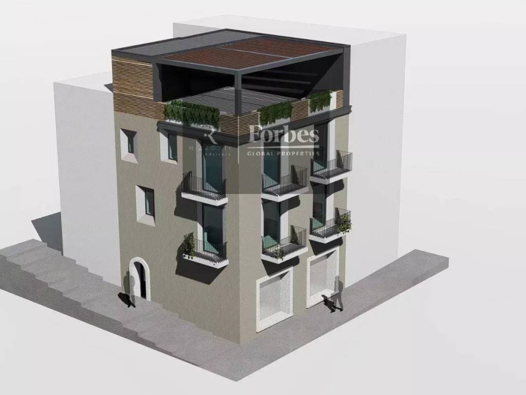 appartamento in vendita a Taormina