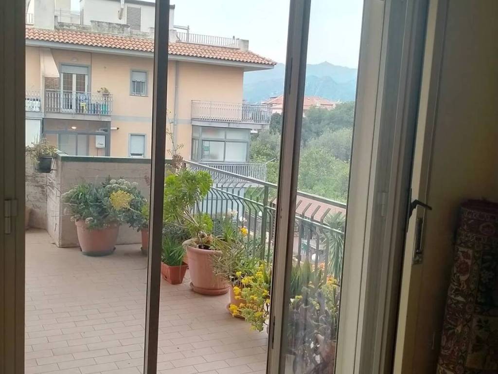 appartamento in vendita a Taormina