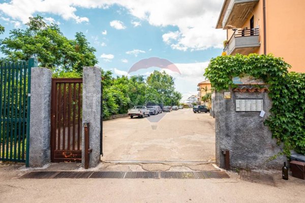 appartamento in vendita a Taormina in zona Trappitello