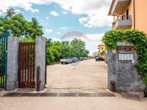 appartamento in vendita a Taormina in zona Trappitello