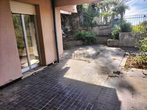 appartamento in vendita a Taormina