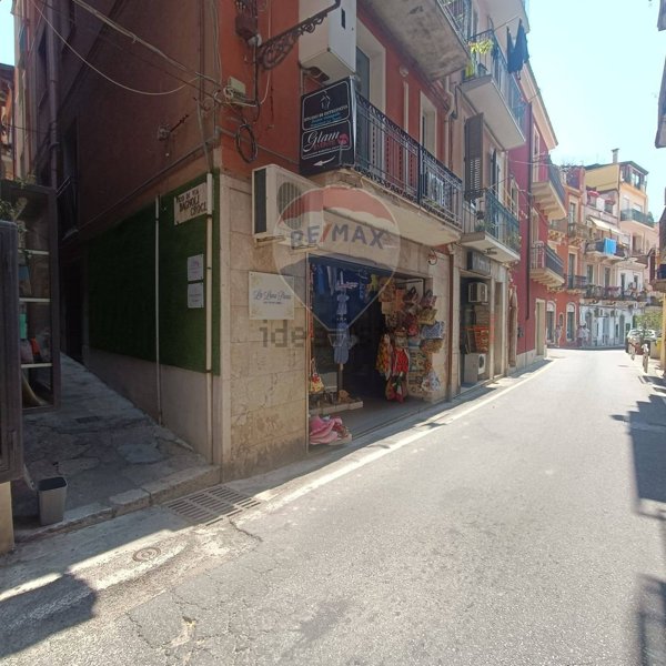 appartamento in vendita a Taormina