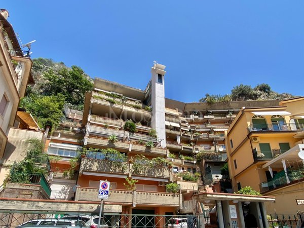 appartamento in vendita a Taormina