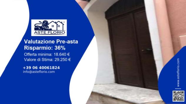 monolocale in vendita a Taormina