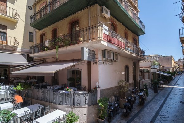 appartamento in vendita a Taormina