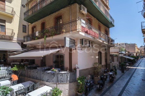 appartamento in vendita a Taormina