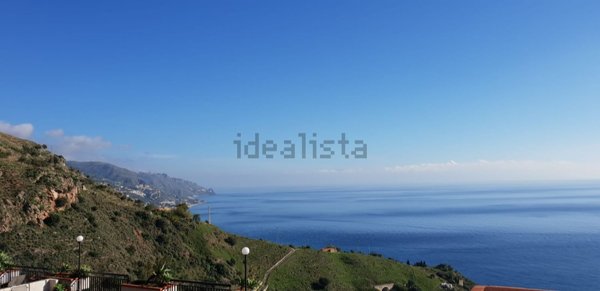 appartamento in vendita a Taormina