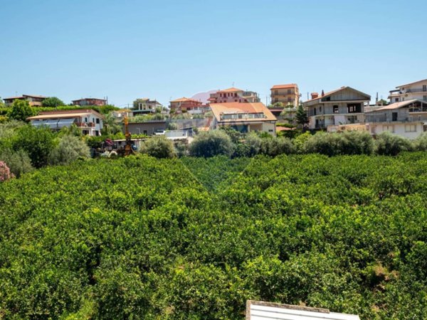terreno agricolo in vendita a Taormina in zona Trappitello