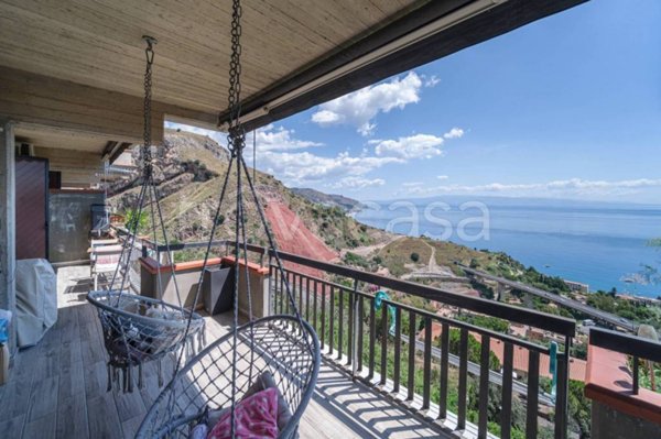 appartamento in vendita a Taormina