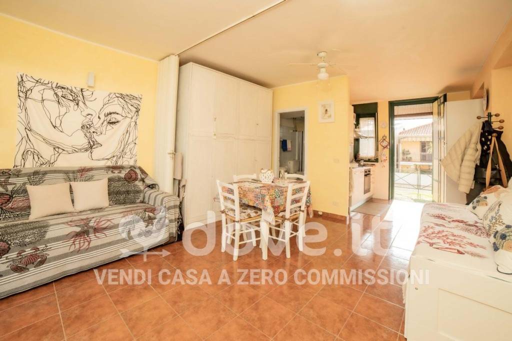 appartamento in vendita a Taormina in zona Trappitello