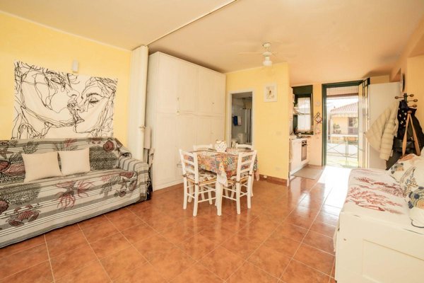 appartamento in vendita a Taormina in zona Trappitello