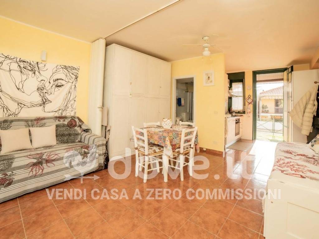 appartamento in vendita a Taormina in zona Trappitello