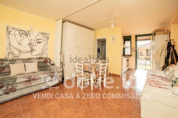 appartamento in vendita a Taormina in zona Trappitello