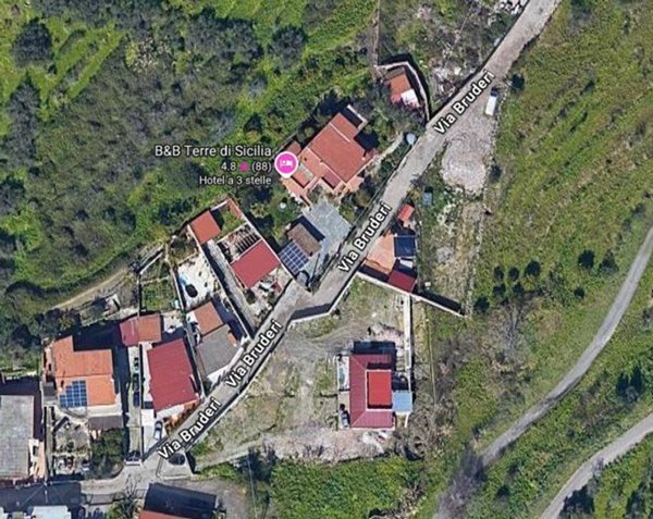 casa indipendente in vendita a Taormina