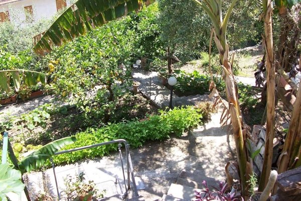 casa indipendente in vendita a Taormina in zona Spisone