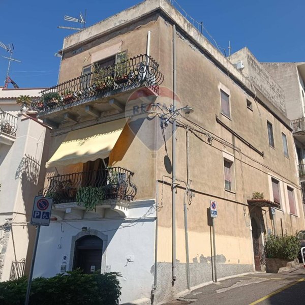 appartamento in vendita a Taormina