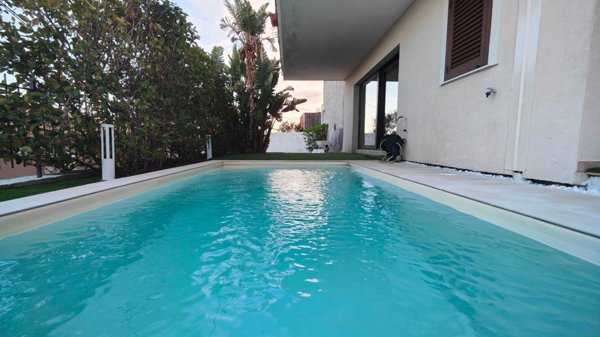 casa indipendente in vendita a Taormina