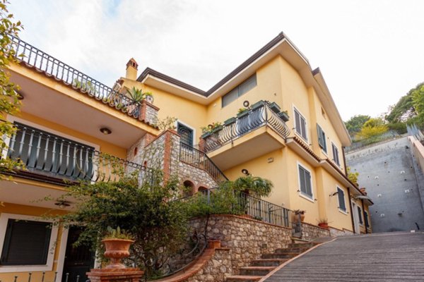 appartamento in vendita a Taormina
