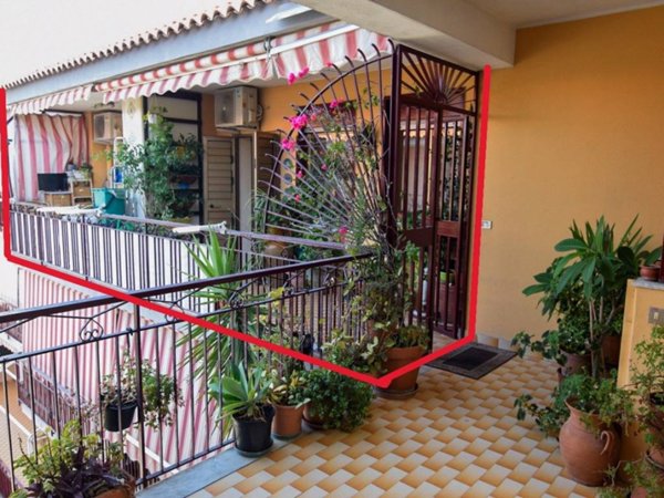 appartamento in vendita a Taormina in zona Trappitello