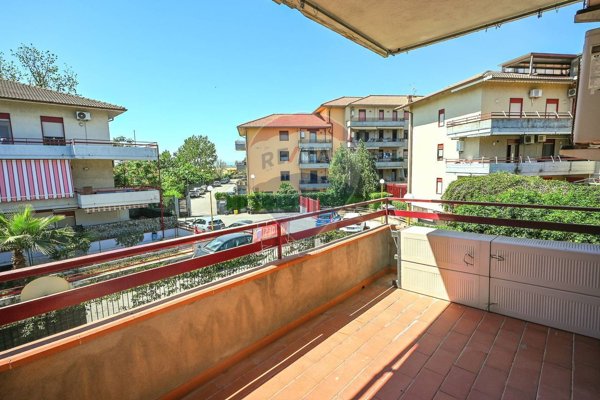 appartamento in vendita a Taormina in zona Trappitello