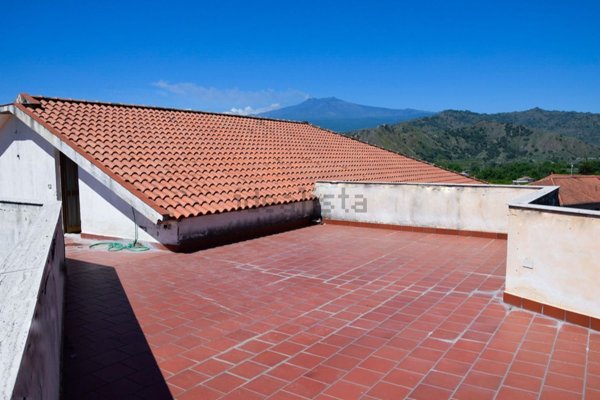 appartamento in vendita a Taormina