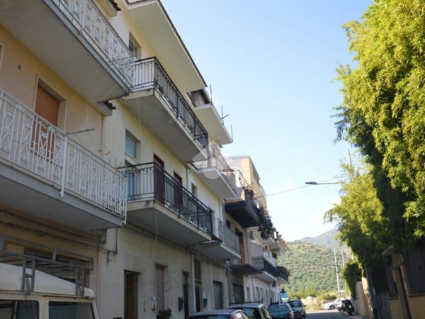 appartamento in vendita a Taormina in zona Trappitello