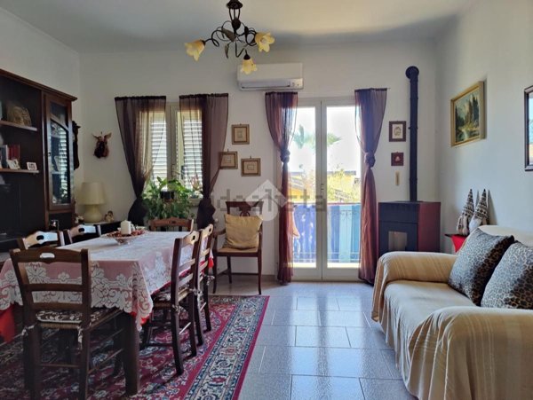 appartamento in vendita a Taormina in zona Trappitello