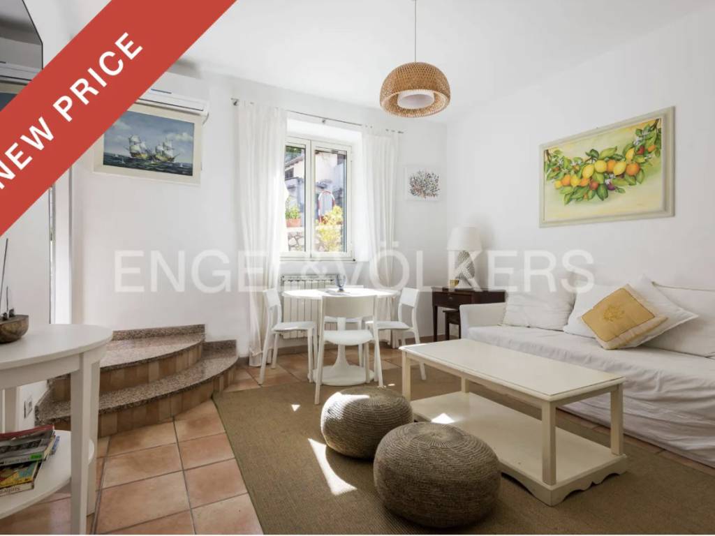 casa indipendente in vendita a Taormina in zona Mazzarò