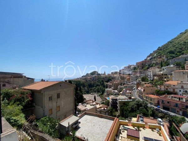 appartamento in vendita a Taormina