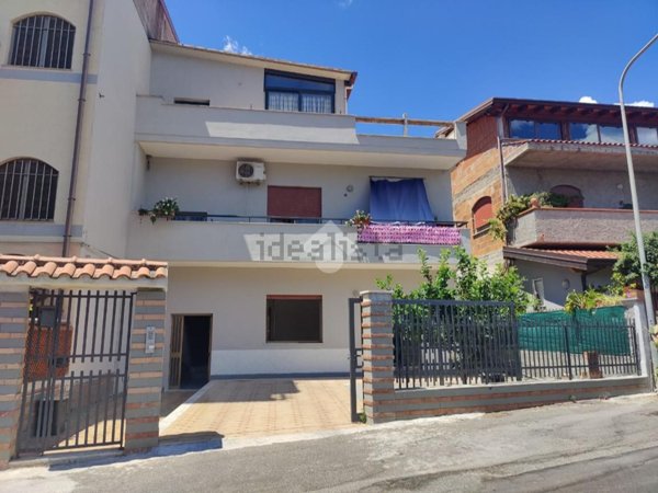 appartamento in vendita a Taormina