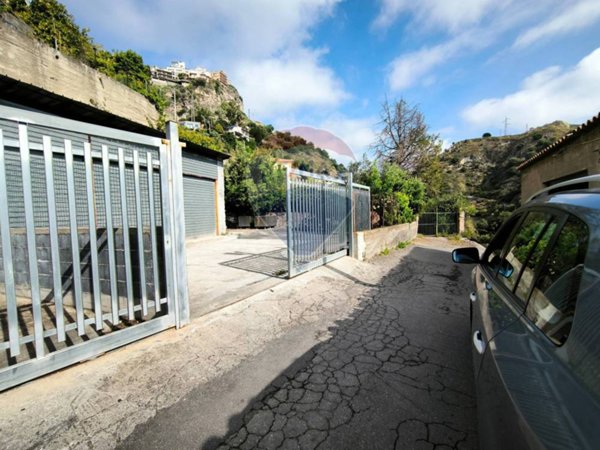 terreno edificabile in vendita a Taormina