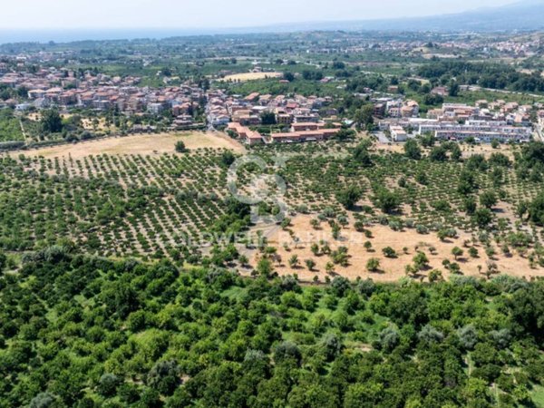 terreno agricolo in vendita a Taormina in zona Trappitello