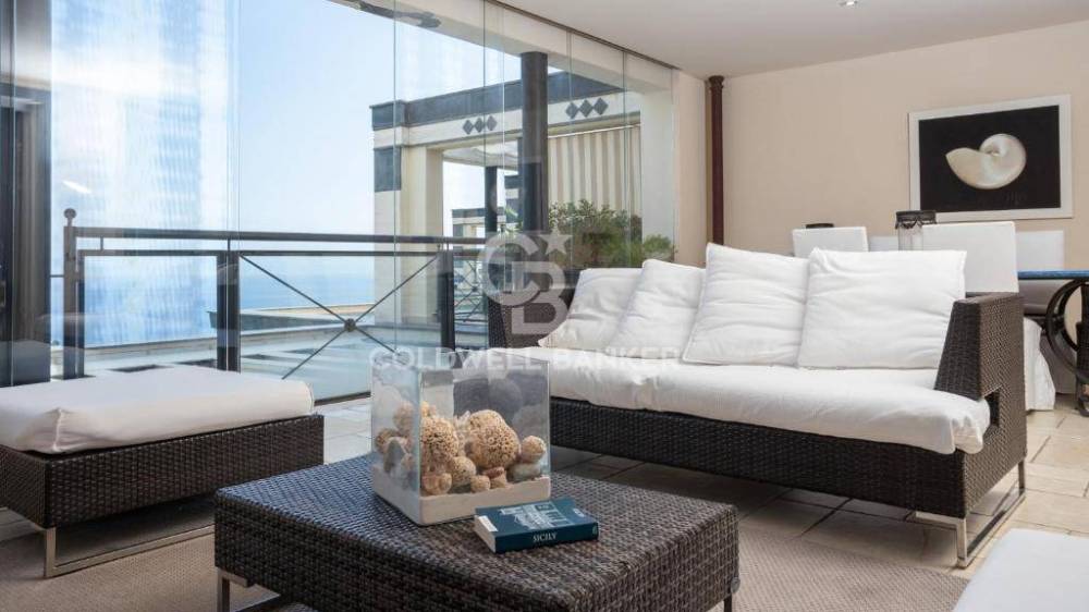 appartamento in vendita a Taormina