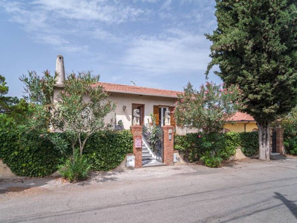 appartamento in vendita a Taormina in zona Trappitello