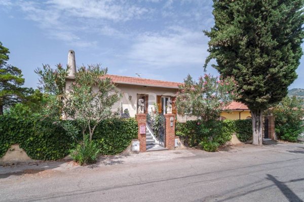 appartamento in vendita a Taormina in zona Trappitello