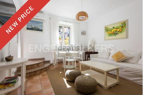 appartamento in vendita a Taormina in zona Mazzeo
