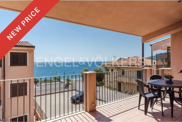 appartamento in vendita a Taormina in zona Mazzeo