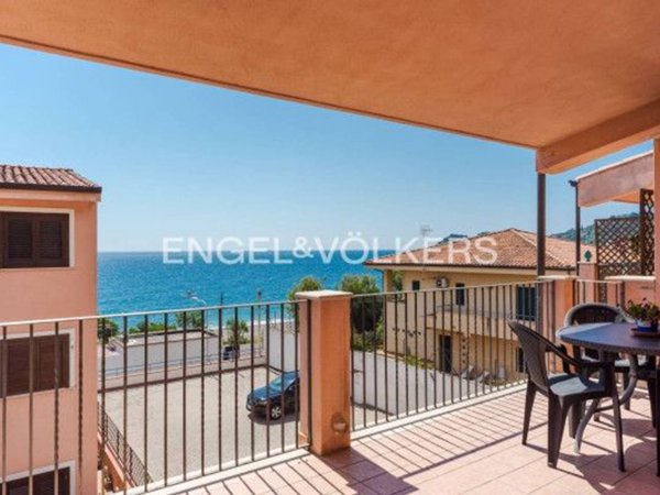 appartamento in vendita a Taormina in zona Mazzeo