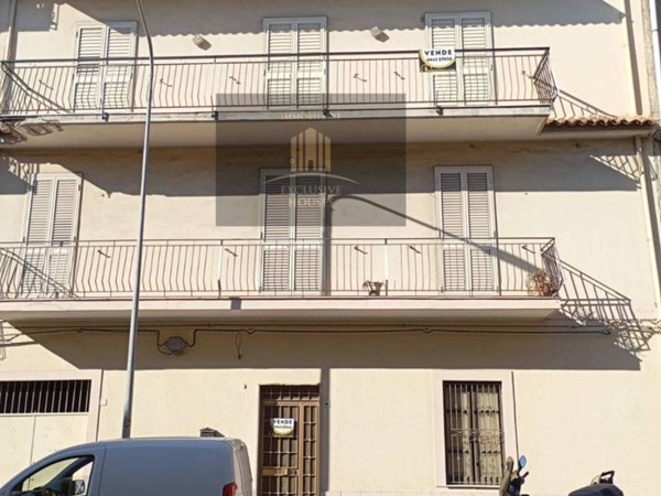 appartamento in vendita a Taormina in zona Trappitello